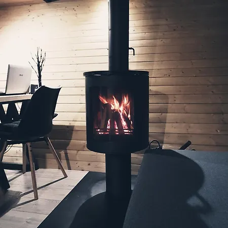 Guest house Vulyk Verkhovyna