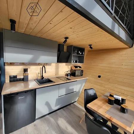 Vulyk Guest house