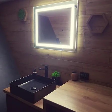 Vulyk Guest house *