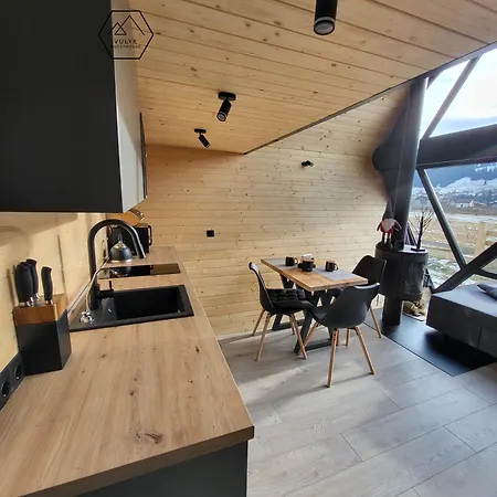 Guest house Vulyk 4*