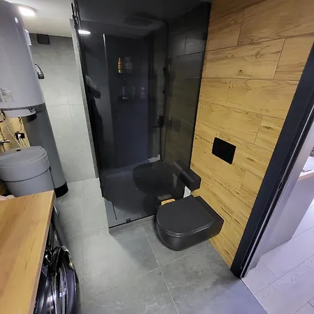 Guest house Vulyk 4*