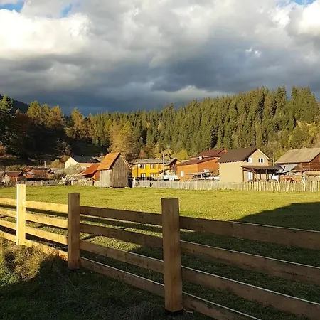 Guest house Vulyk