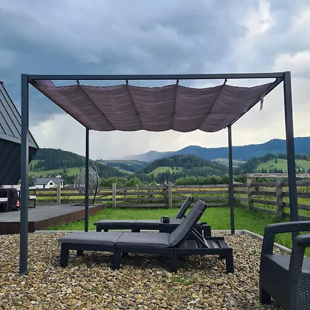 Guest house Vulyk 4*