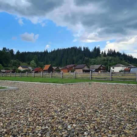 Vulyk Guest house Verkhovyna