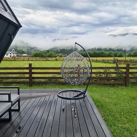 Vulyk Guest house 4*