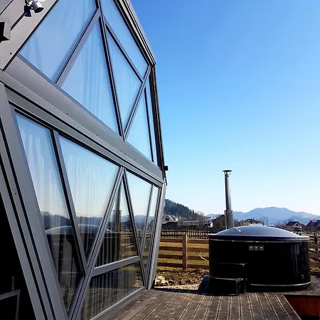 בית הארחה Vulyk